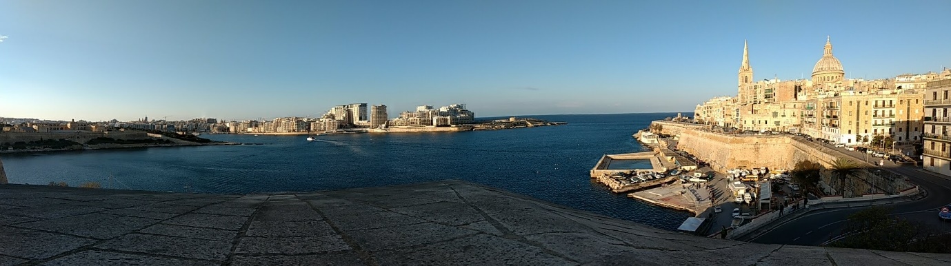 Renaturing Malta through Collaborations for Nature-based Solutions