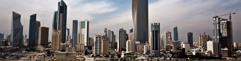Kuwait Transformed: Urban and Social Change from Pre- to Post-Oil Kuwait