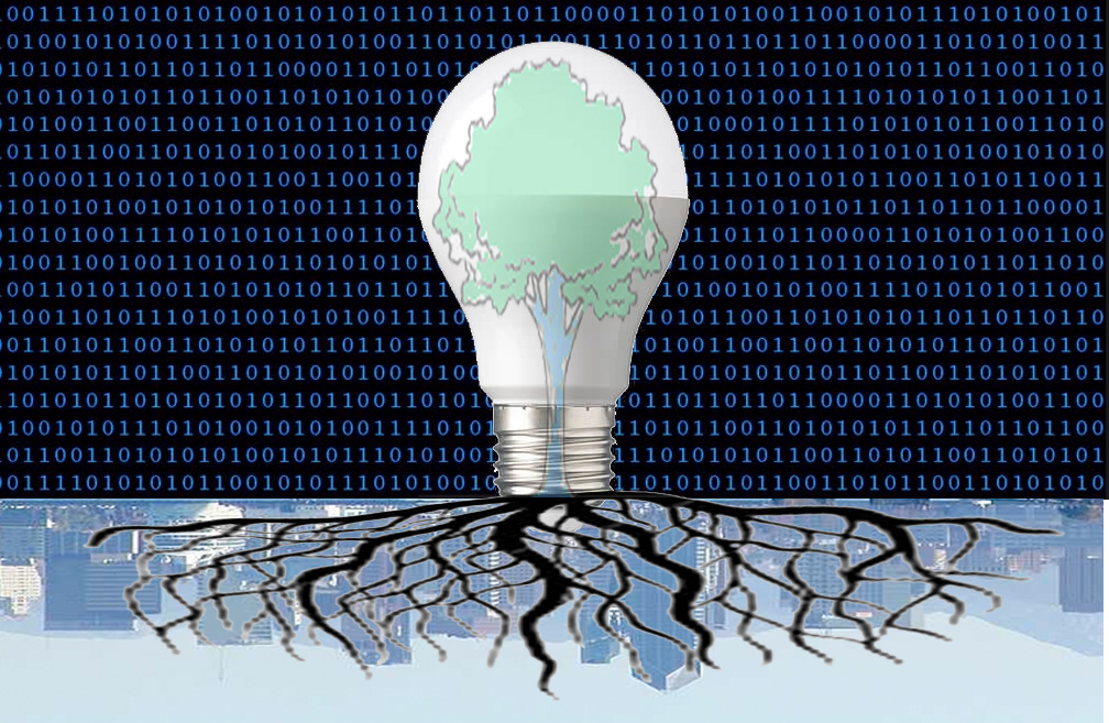 Smart cities are coming. Can they be as much about nature, health, and wellbeing as traffic flows, crime detection, and evermore efficient provision of utilities?
