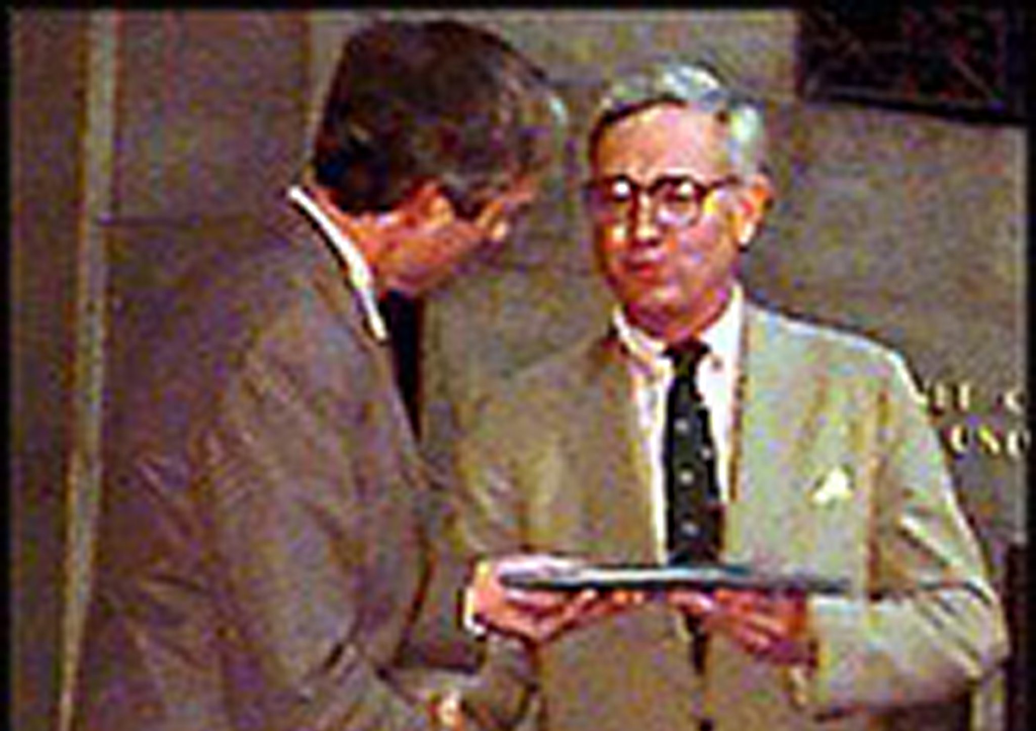 How One Mostly Unknown Man Shaped Environmental Policy for a Nation: A Tribute to Robert Semple, Jr.