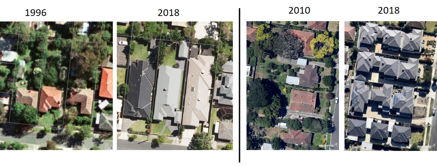 How can local governments retain and plant trees on private lands—a primer
