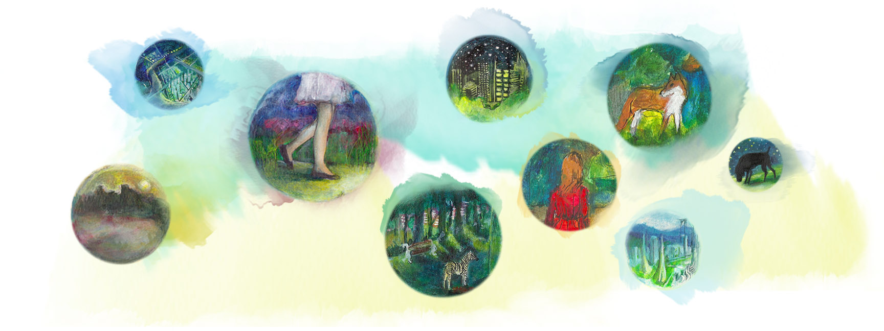 Imagining Future Cities in an Age of Ecological Change