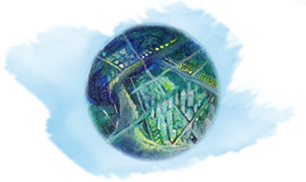 Teleportation and the Reinvention of the World’s Cities: A 20-year Retrospective