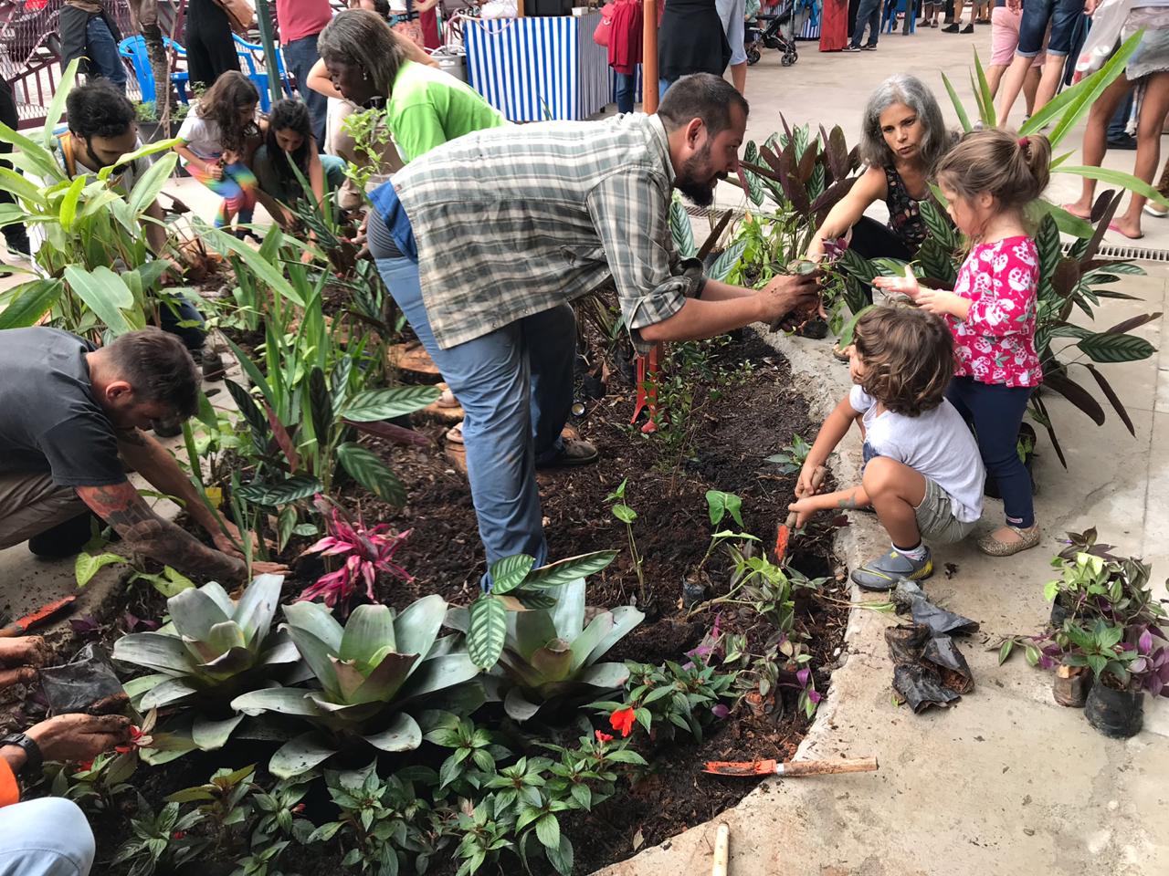 How is the concept of “stewardship” and “care for local environments” expressed around the world?