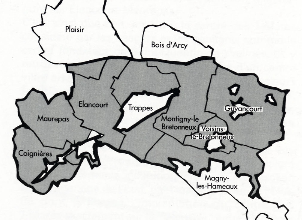 A Fractal Solution to Regional Complexity and Governance