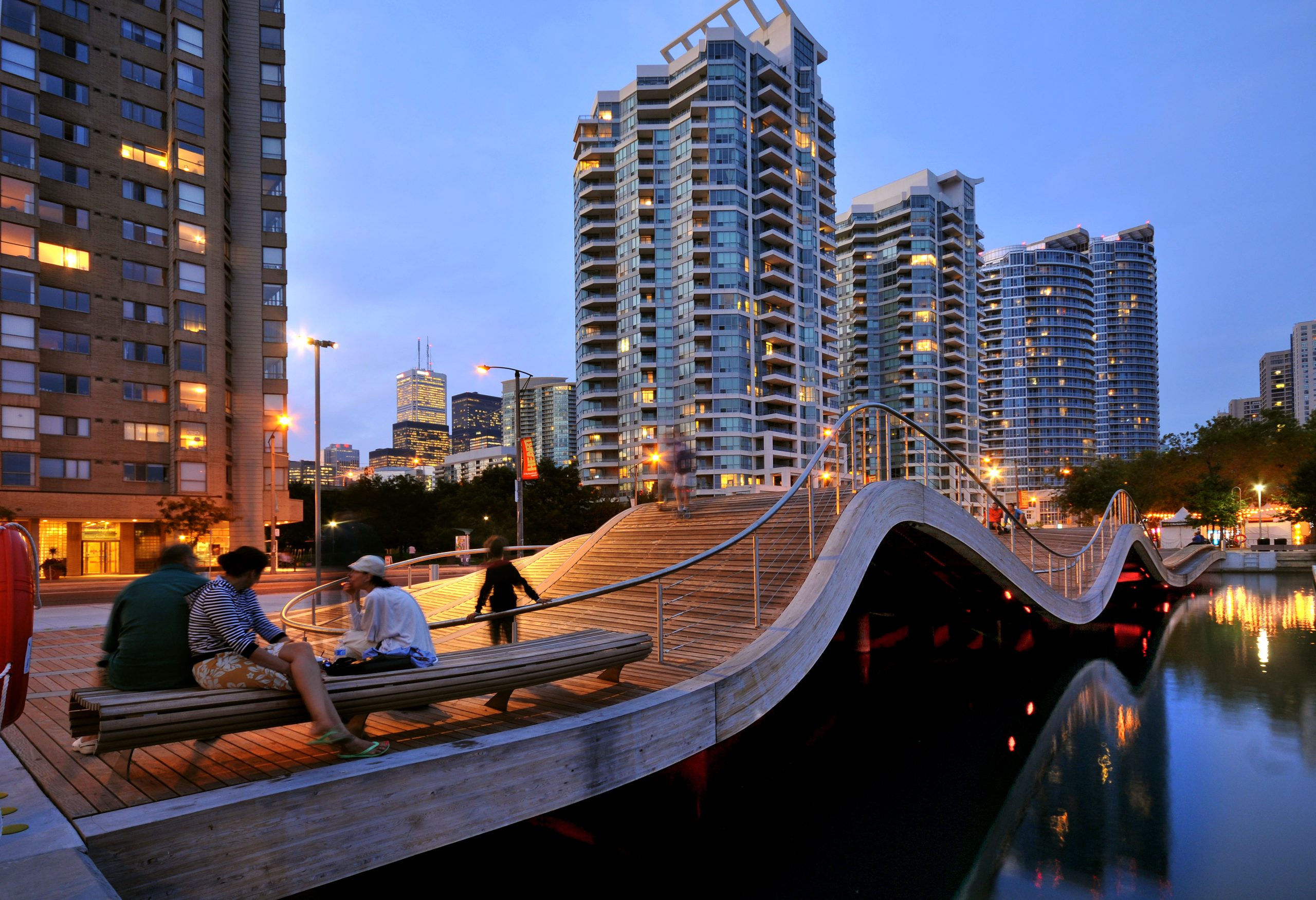 Toronto Harbour Cleanup: The Cornerstone of Waterfront Revitalization