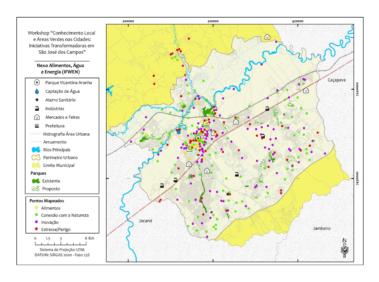 The Art of Designing Meaningful Public-Science Collaborations