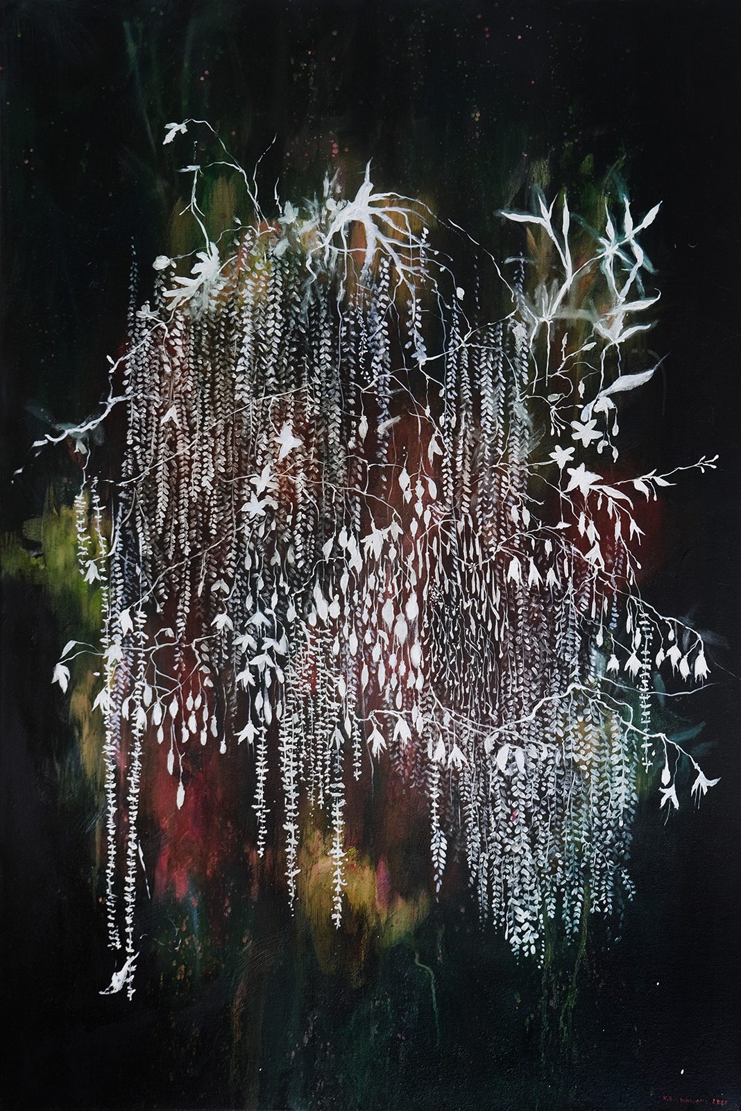 Katrine Claassens—Love Letters to the Muted World