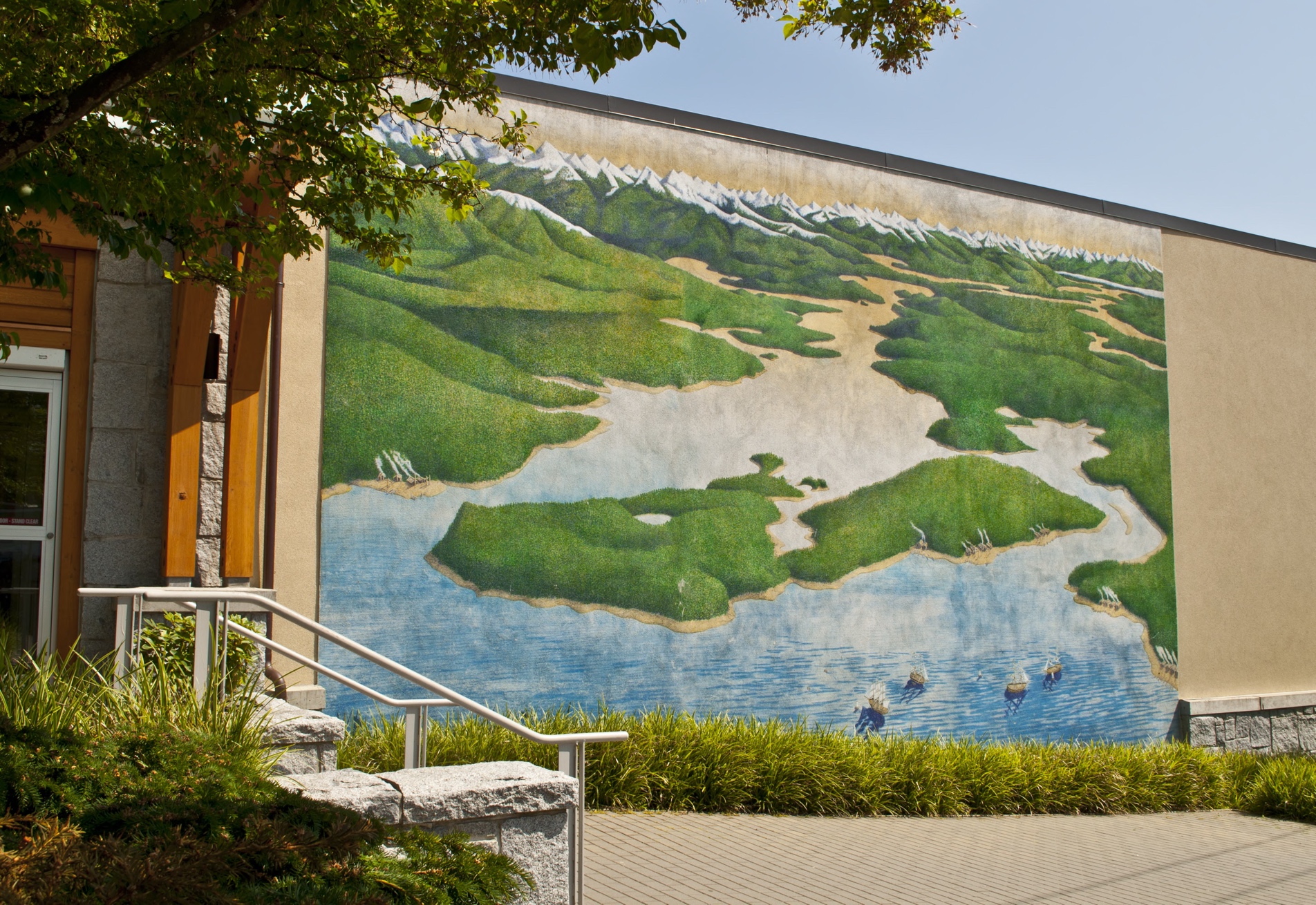 The 6th Mass Extinction and Cities: A View from Vancouver