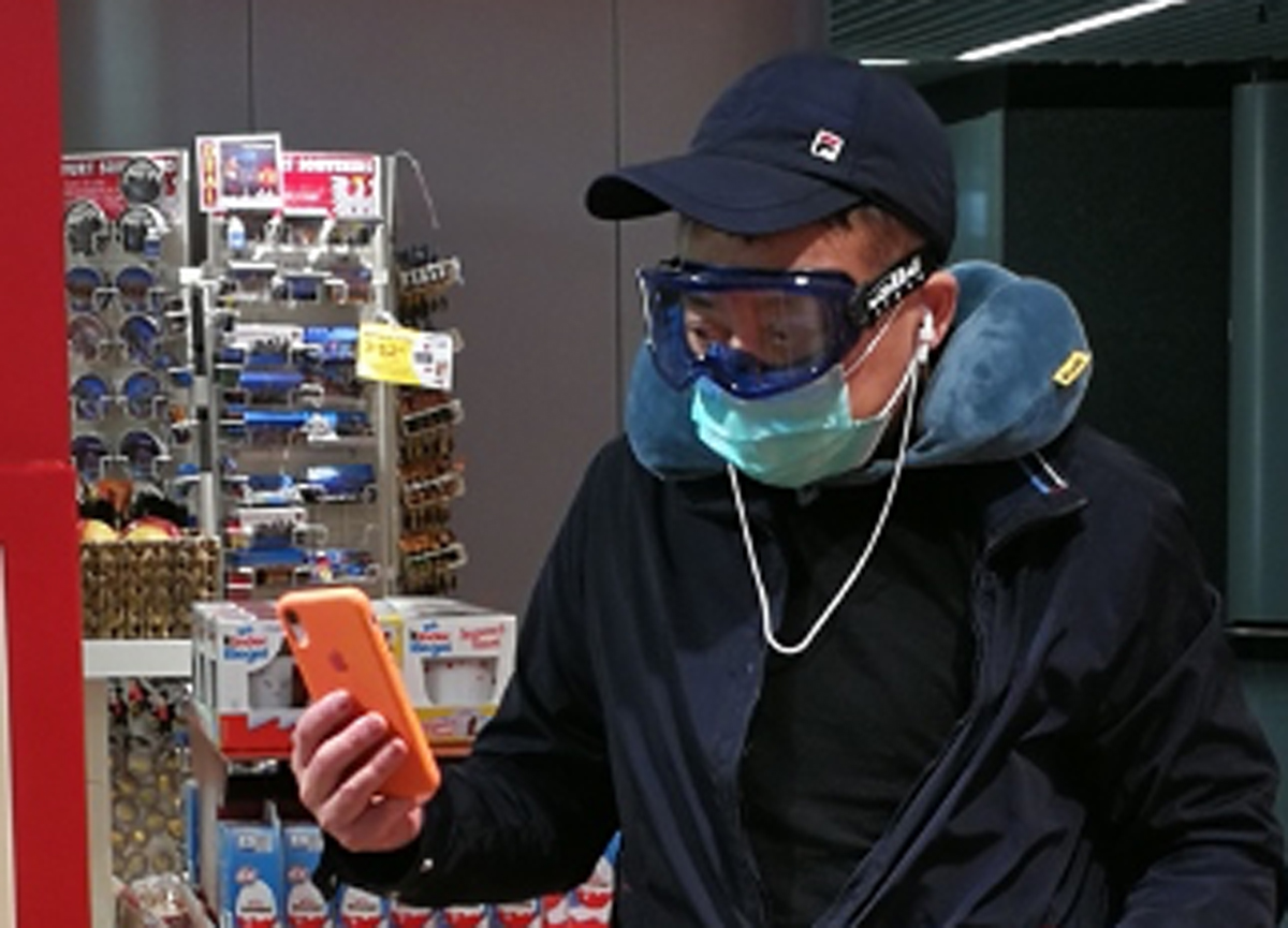 Treading the Thin Line Between Individual Freedom and Social Change—Experiences and Lessons to Address the Global Pandemic