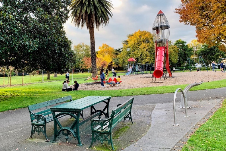 Four Recommendations for Greener, Healthier Cities in the Post-Pandemic