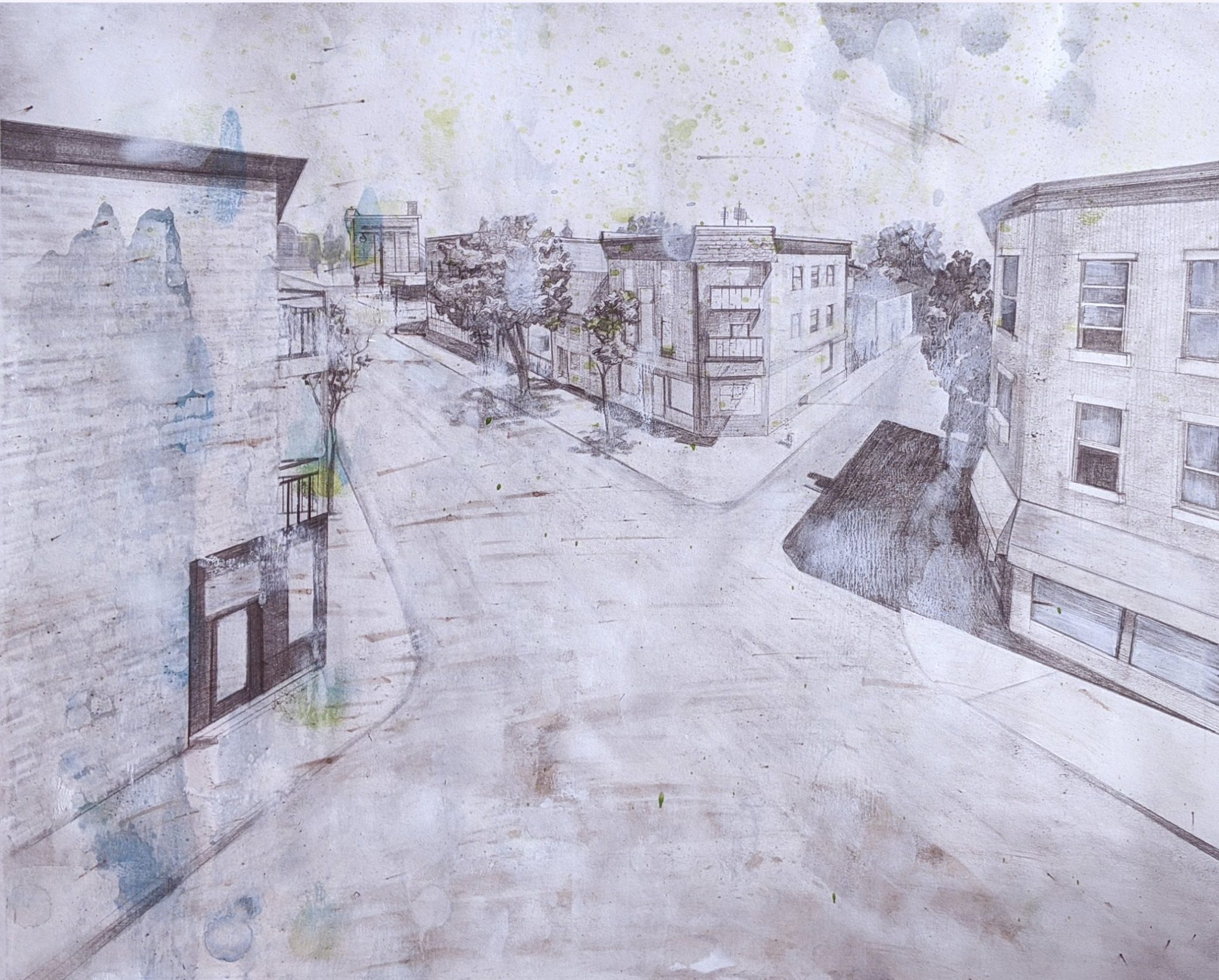 The LEAF Episode 2: Show and Tells from FRIEC Collective Artists
