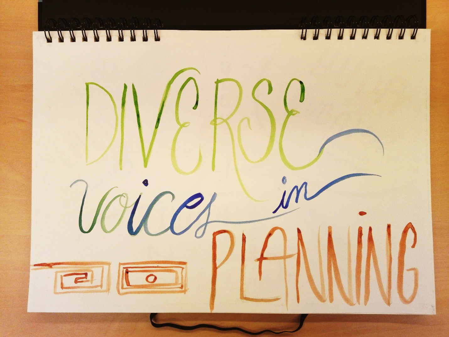 Including Diverse Voices in Adaptation Planning