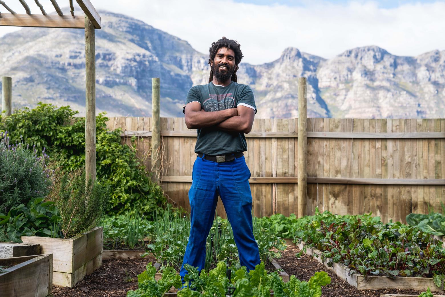 Mobilising Our Union for Ecological Urbanism