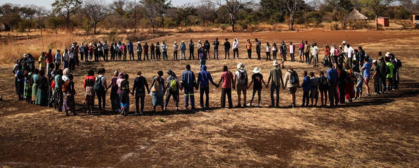 Beyond equity: What does an anti-racist urban ecology look like?