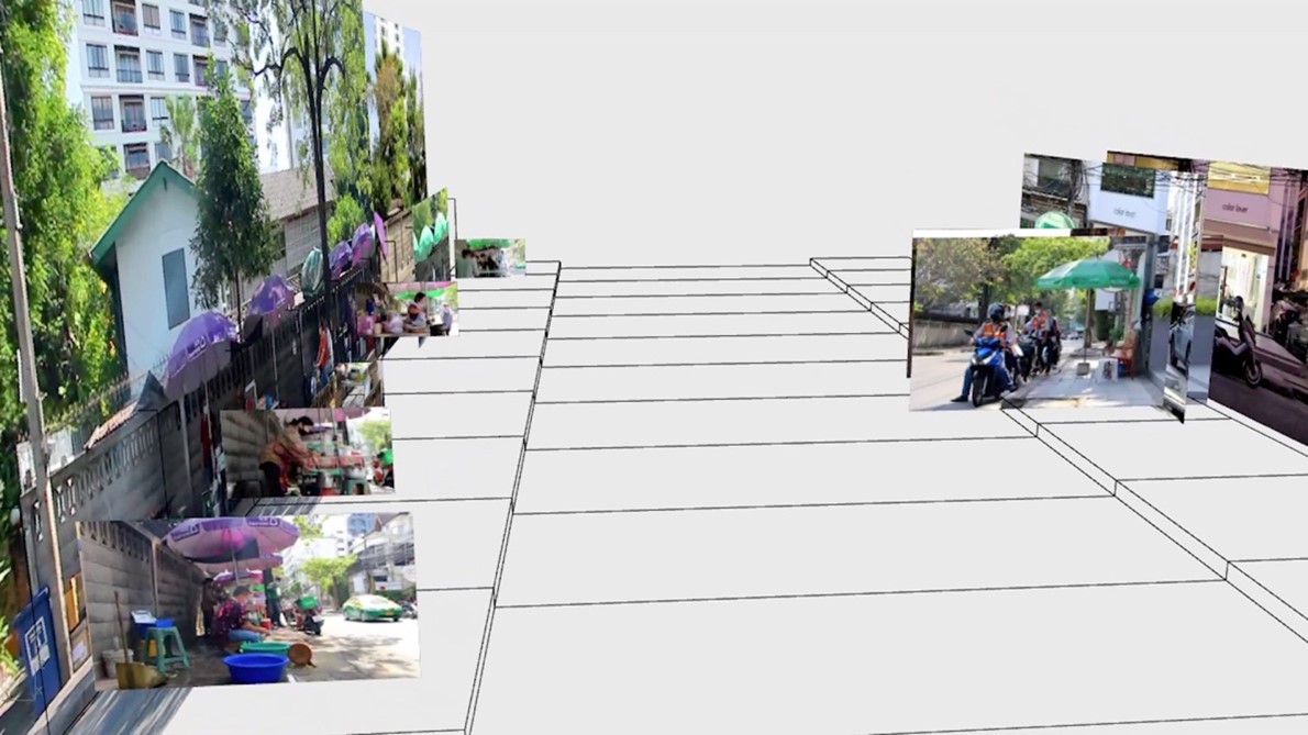 The Ecology of a Soi: Bangkok’s Generic Architecture from Inside-out