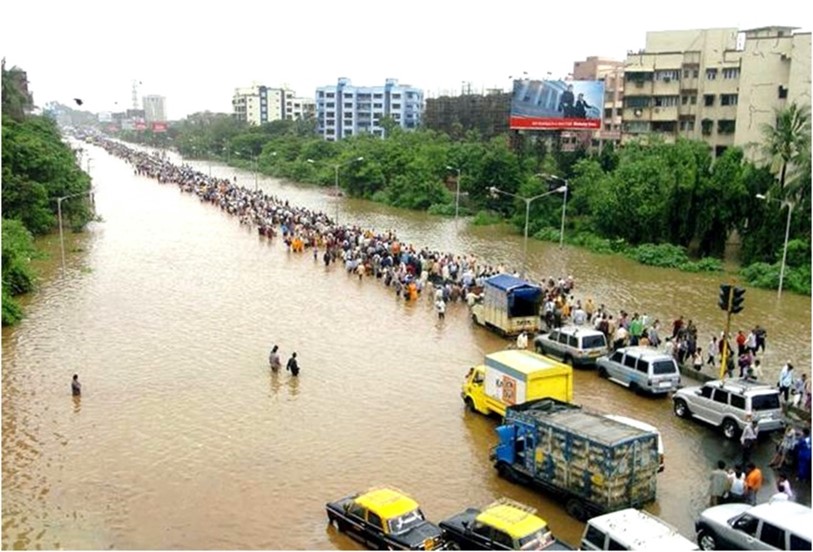 Developing a Successful Climate Action Plan for Mumbai