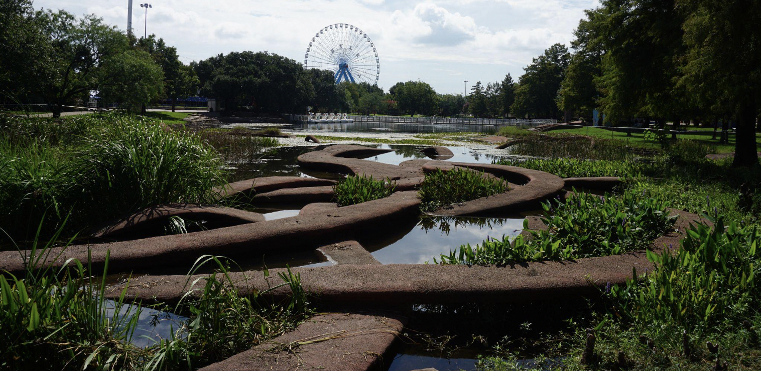 Artists and scientists that co-create regenerative projects in cities?Yes, please. But how?