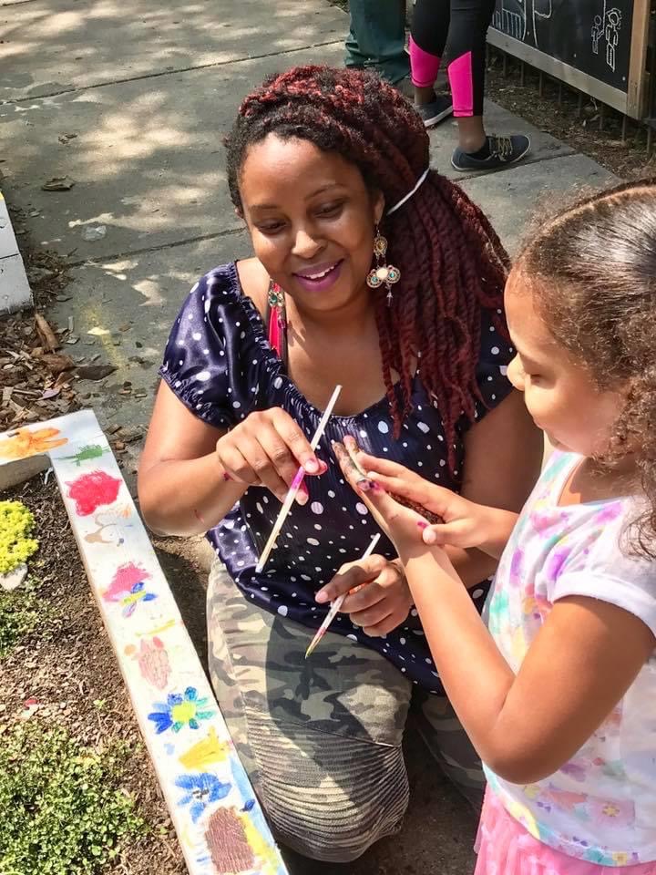 Caring in Public: A Framework for Social Infrastructure Visibility in Community-managed Open Space (Part 1)