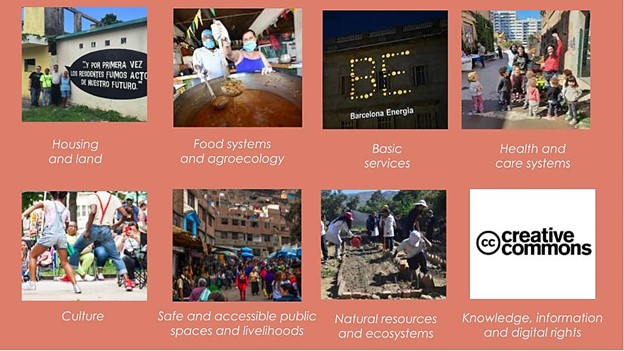 From Monopoly to Commonspoly: How Communities are Changing the Game