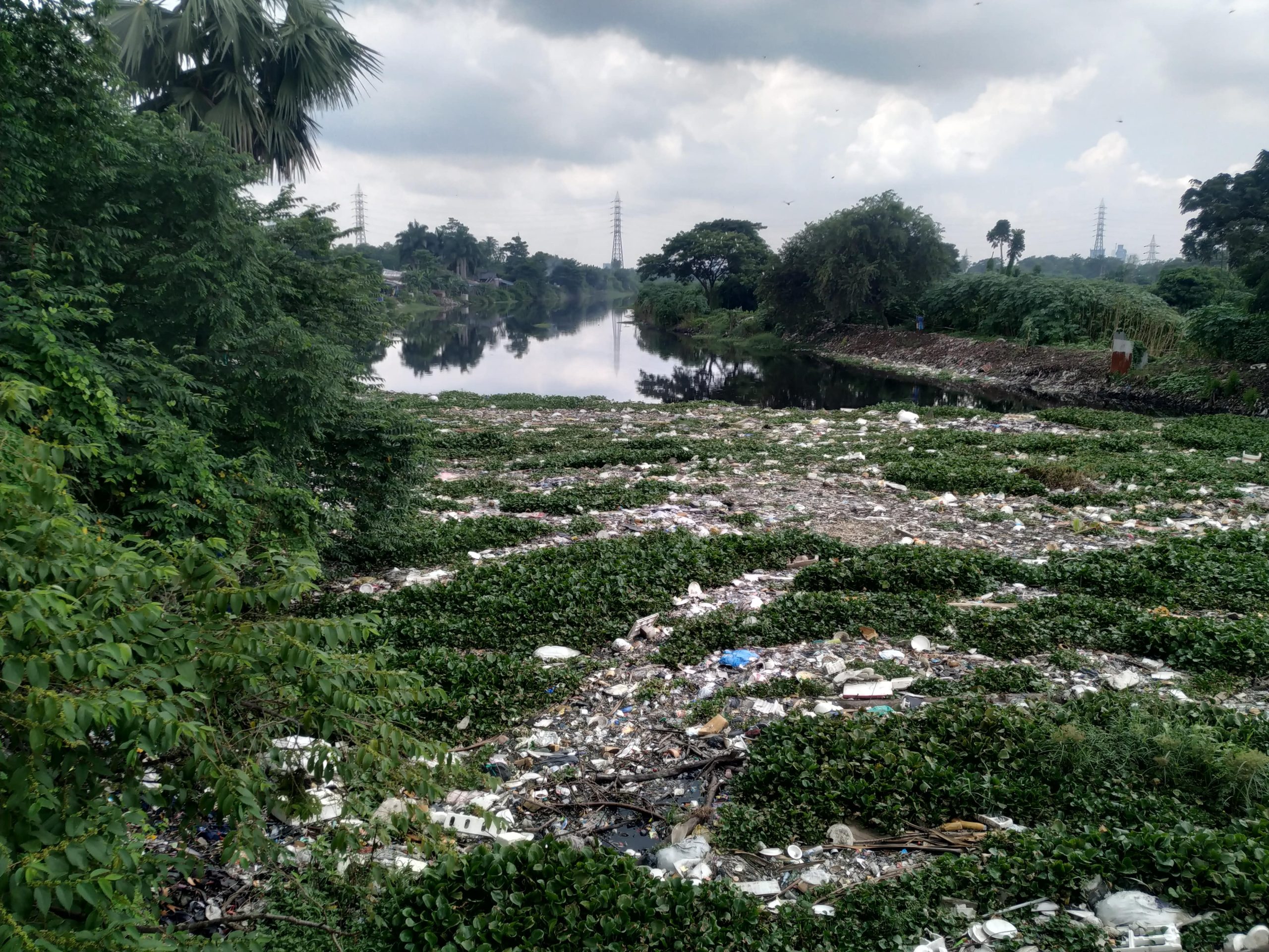 From a Buzzword to a Standard: Challenges in Mainstreaming Nature-based Solutions in Urban Planning in the Global South