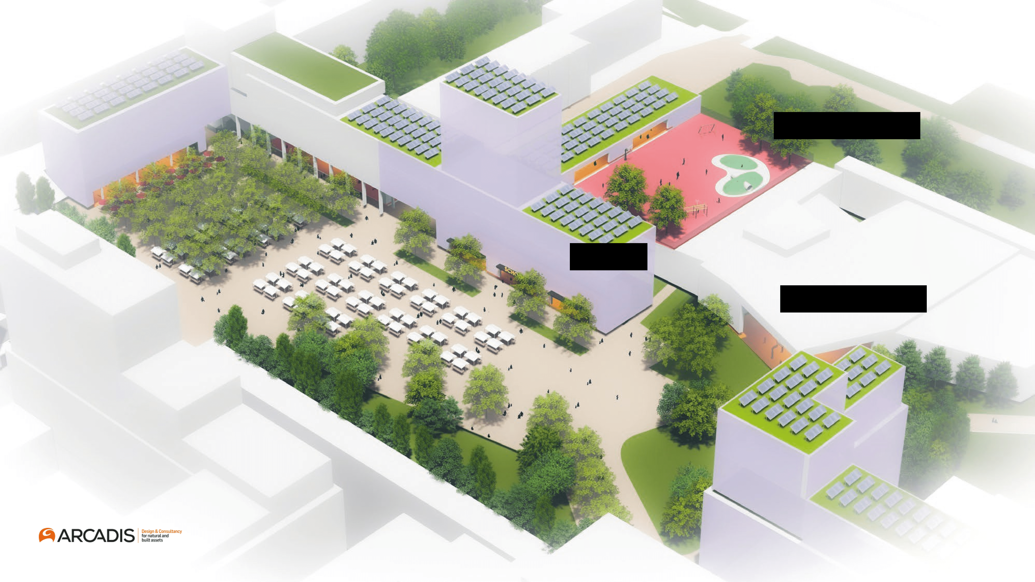 Designing Urban Green Spaces for Health and Well-being