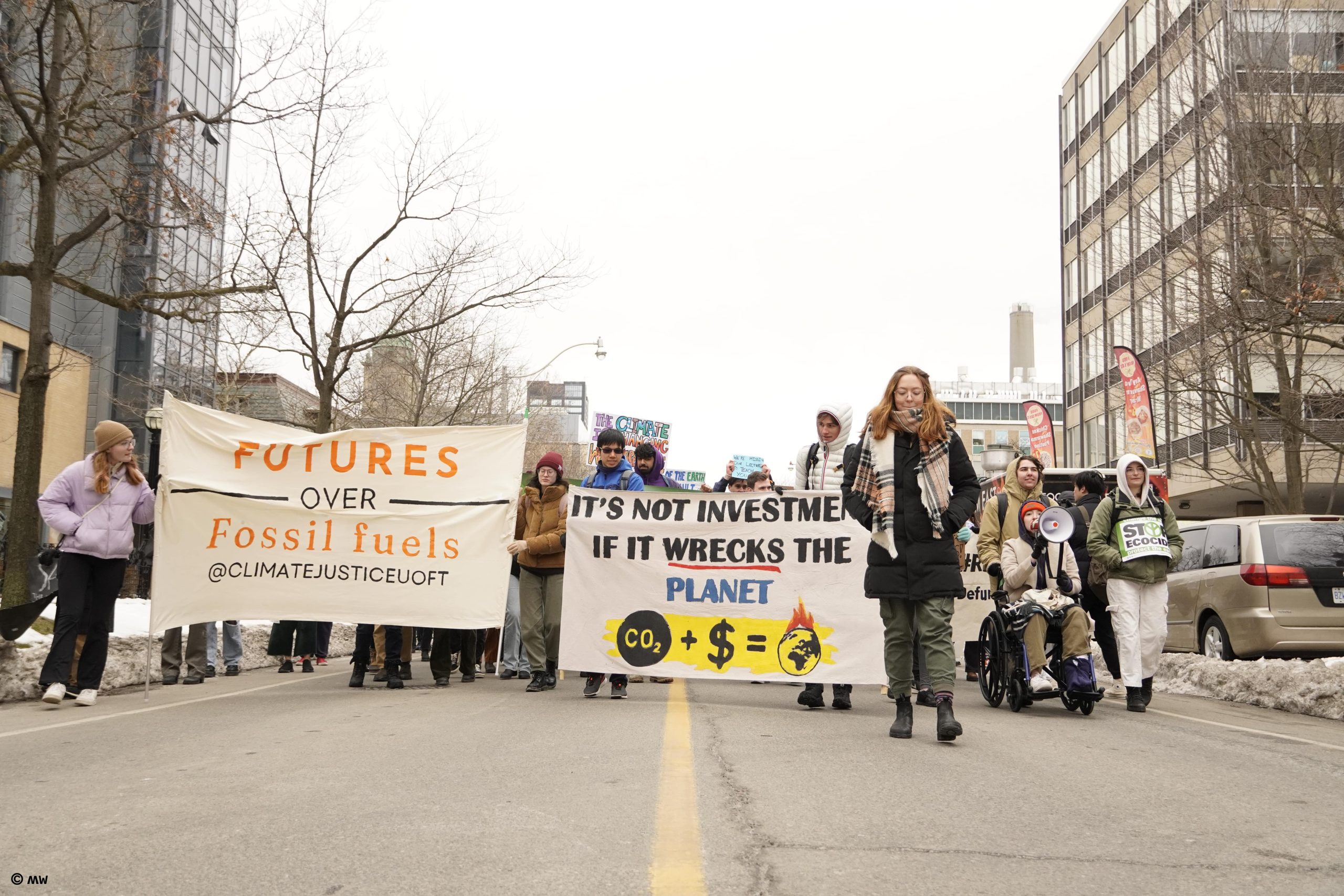 The Future Wave: Youth-led Commoning for Care and Climate Justice