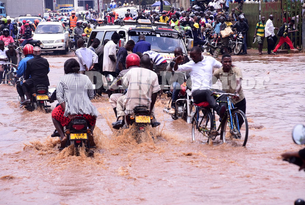 What if Mobility Due to Climate Extremes Is a Crisis for Some but an Adaptation Measure for Others?