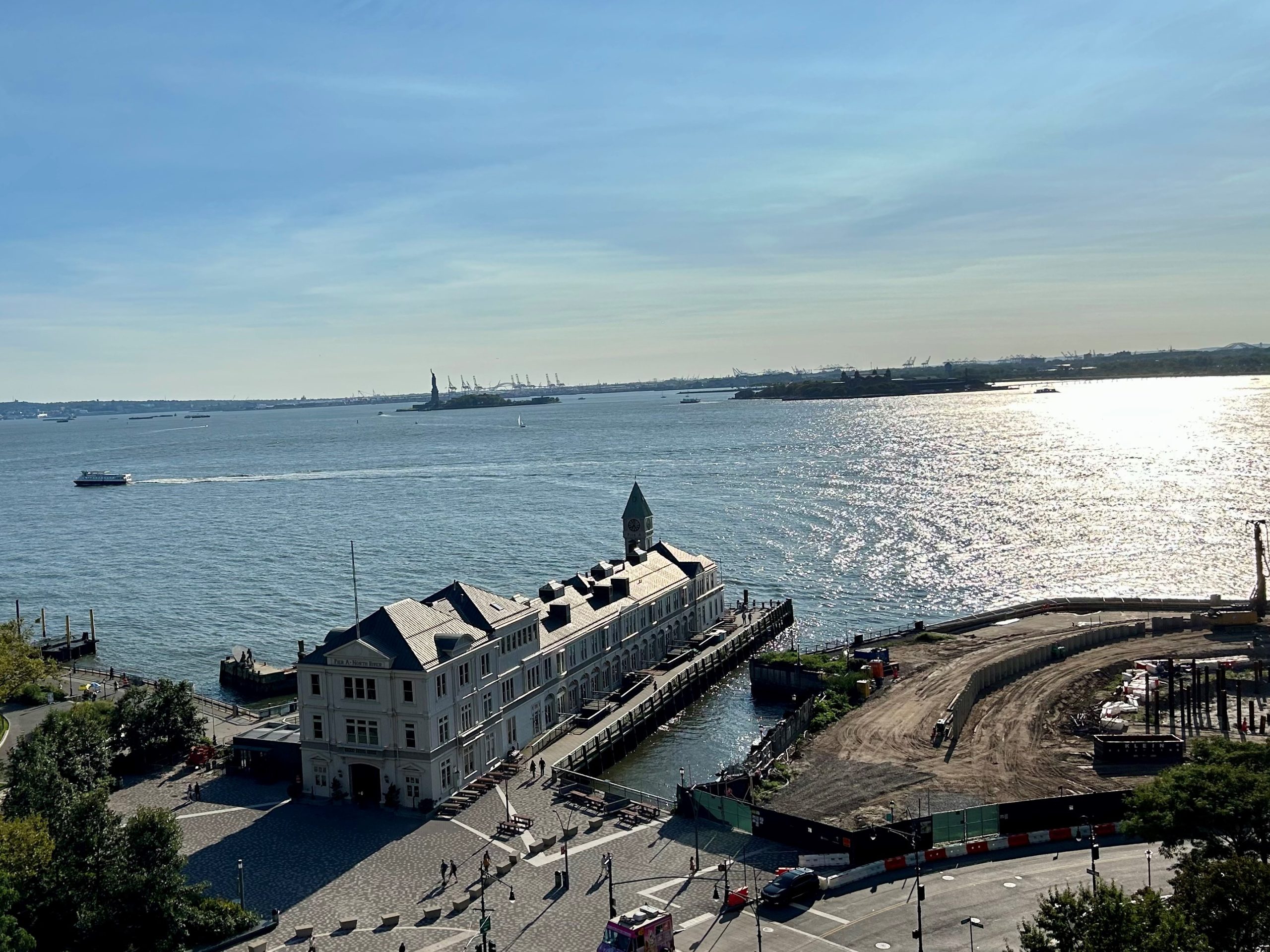 Supporting Community Voices for Resiliency Actions