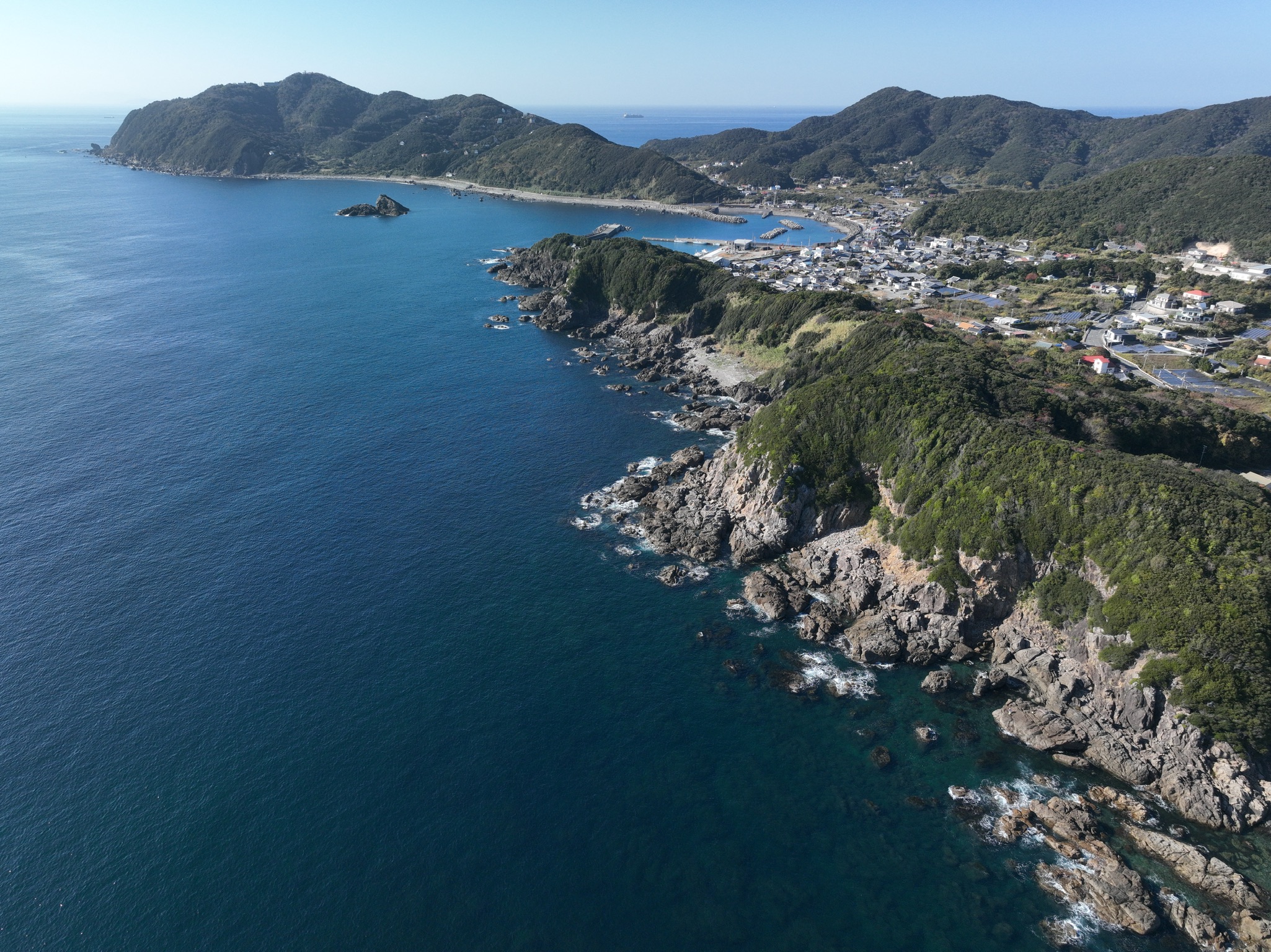 Kansai Walks: Landform as Cultural Heritage and Sustainable Ecology