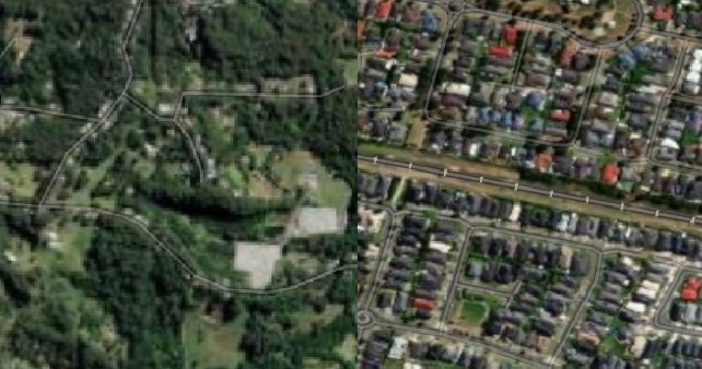 We Need New Indicators to Understand Whether Greener Neighborhoods Reduce Obesity