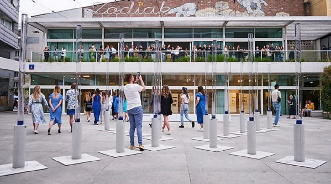 Highlights from The Nature of Cities 2024